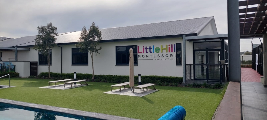 To Let 1 Bedroom Property for Rent in The Huntsman Western Cape